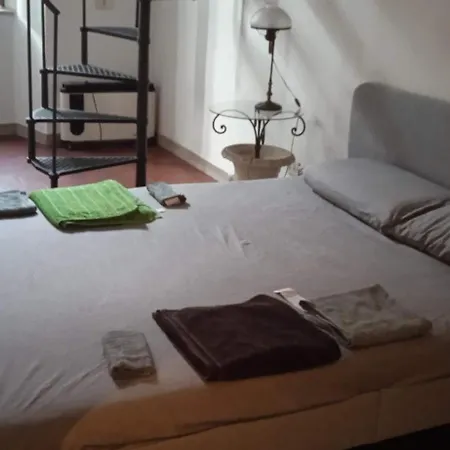 Insiderome Vaticano E Centro Storico Apartamento Roma