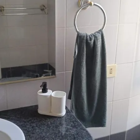 Insiderome Vaticano E Centro Storico Apartamento Roma