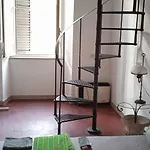 アパート Insiderome Vaticano E Centro Storico *