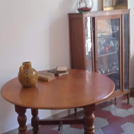 Insiderome Vaticano E Centro Storico Апартаменты *