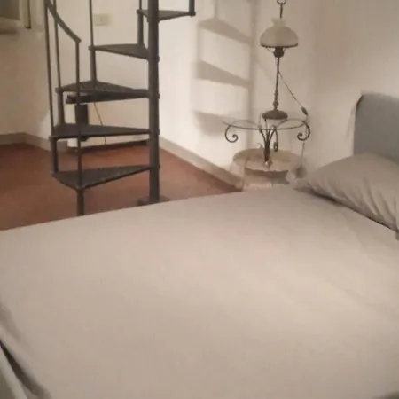 Insiderome Vaticano E Centro Storico Appartement *