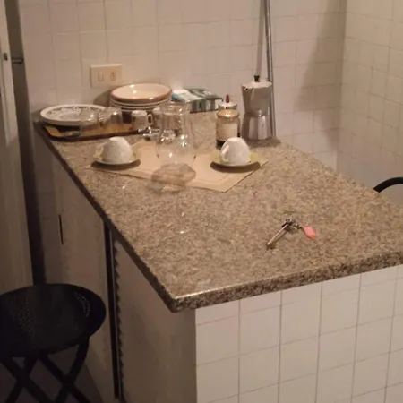 Appartement Insiderome Vaticano E Centro Storico *