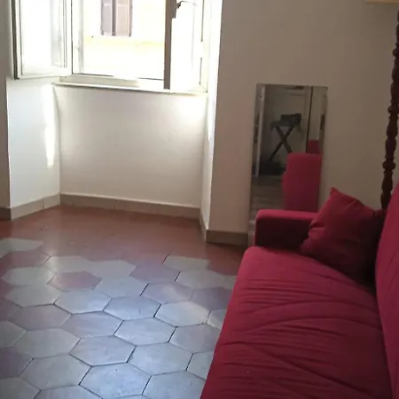 Insiderome Vaticano E Centro Storico Apartament Rzym