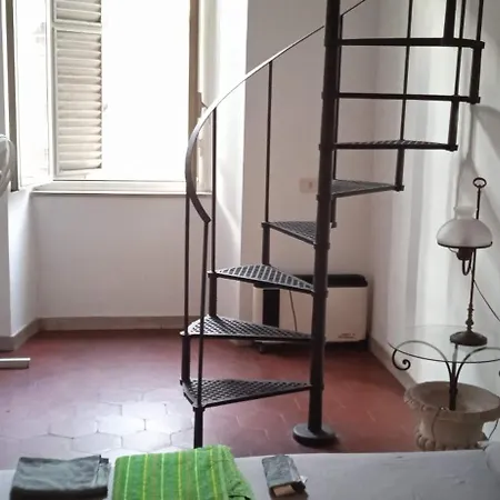 Apartament Insiderome Vaticano E Centro Storico *