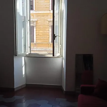 Insiderome Vaticano E Centro Storico