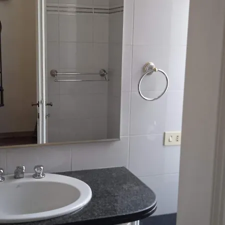Apartament Insiderome Vaticano E Centro Storico
