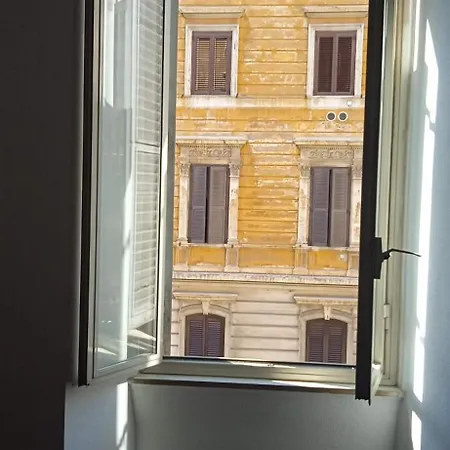 Insiderome Vaticano E Centro Storico Апартаменты *