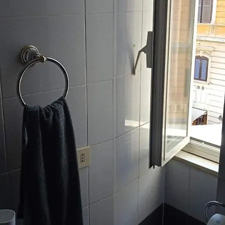 Insiderome Vaticano E Centro Storico Апартаменты Рим