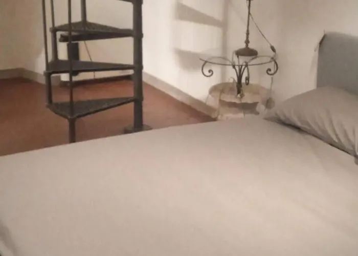 Insiderome Vaticano E Centro Storico Διαμέρισμα *