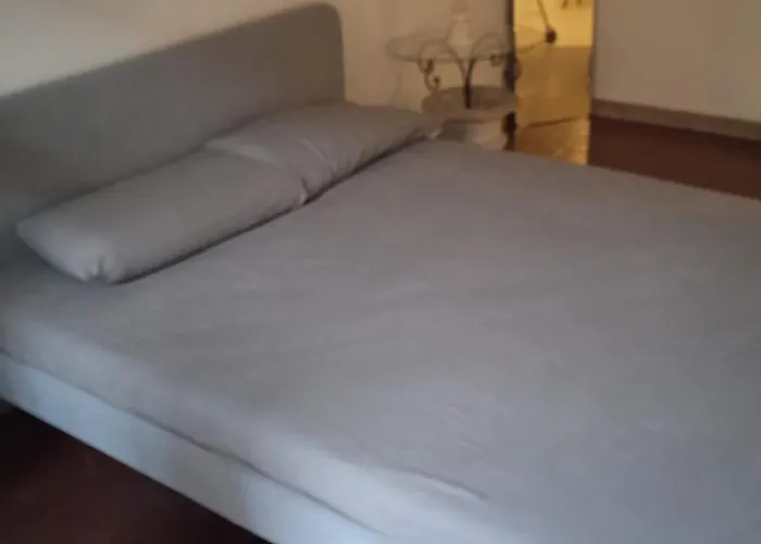 Διαμέρισμα Insiderome Vaticano E Centro Storico Ρώμη