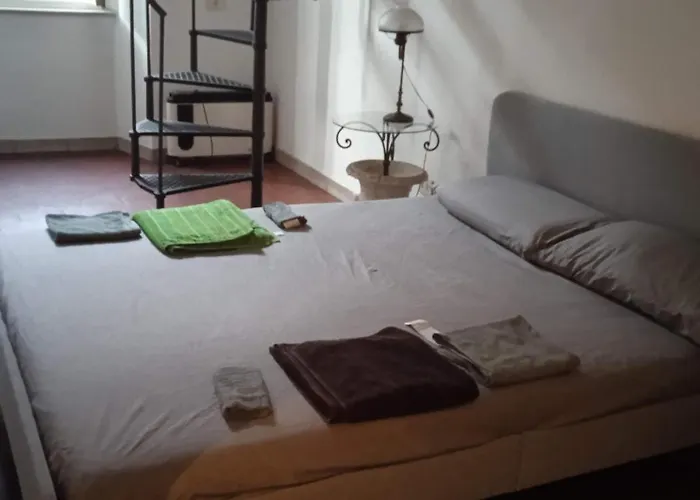 Insiderome Vaticano E Centro Storico شقة روما