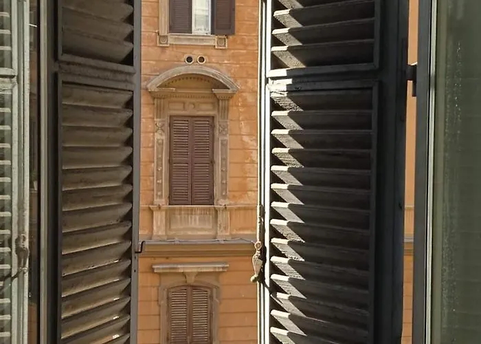 Insiderome Vaticano E Centro Storico