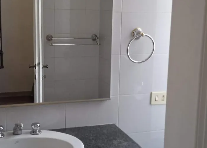 아파트 Insiderome Vaticano E Centro Storico