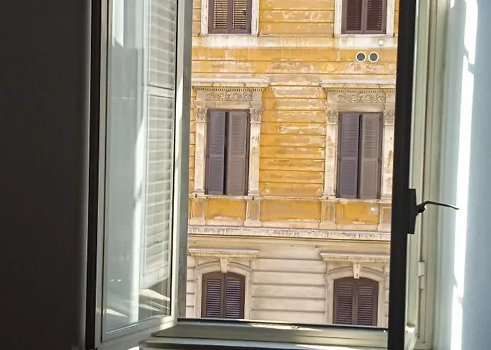 Insiderome Vaticano E Centro Storico شقة *