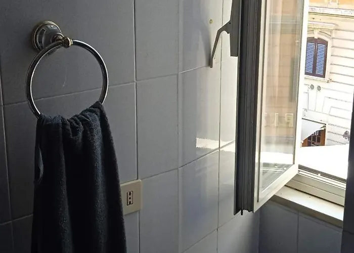 Insiderome Vaticano E Centro Storico Διαμέρισμα Ρώμη