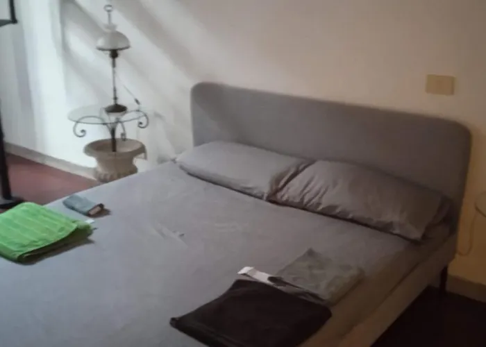 Insiderome Vaticano E Centro Storico روما