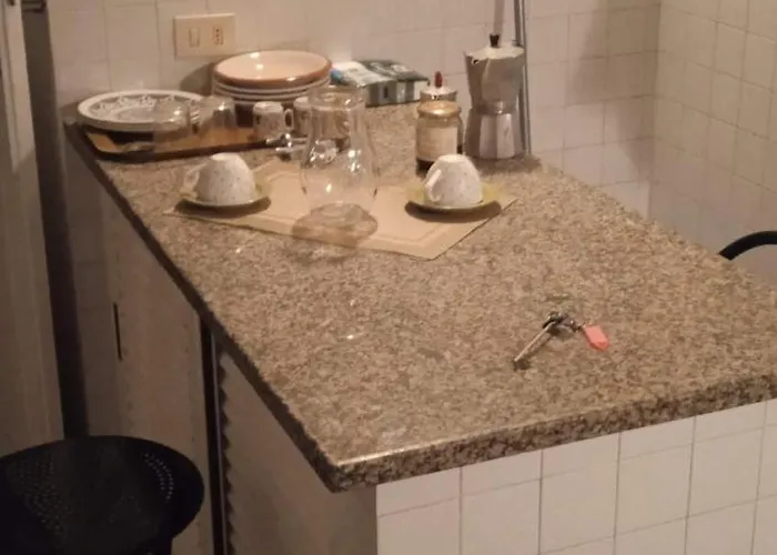 アパート Insiderome Vaticano E Centro Storico *