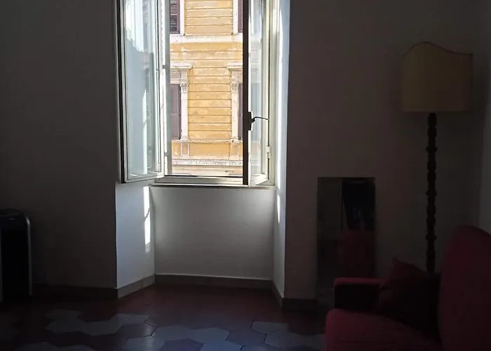 Insiderome Vaticano E Centro Storico