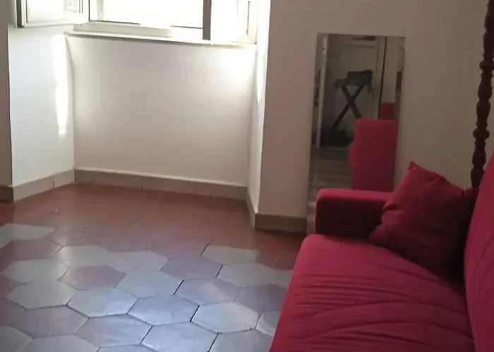 Insiderome Vaticano E Centro Storico דירה רומא