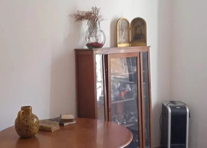 דירה Insiderome Vaticano E Centro Storico רומא